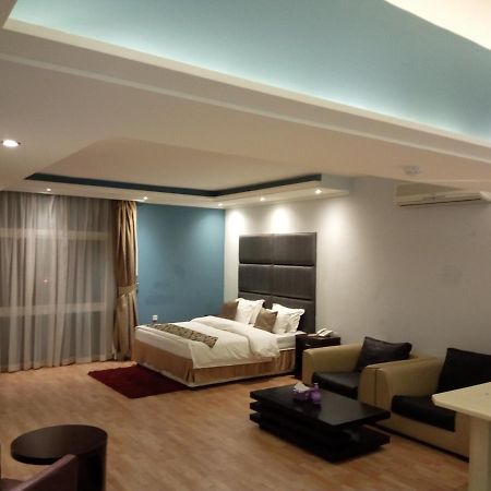 Shayah Suites 제다 외부 사진