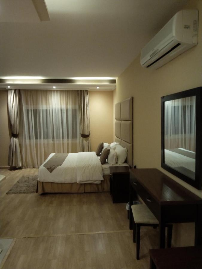 Shayah Suites 제다 외부 사진