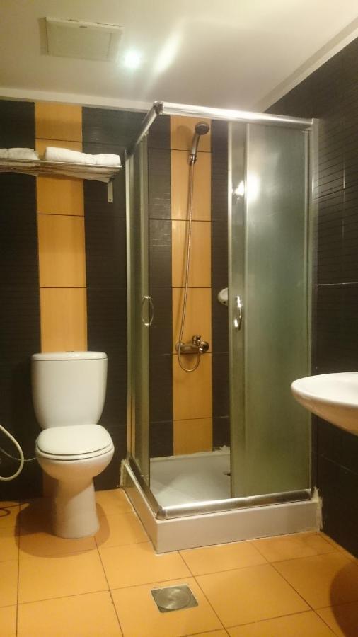 Shayah Suites 제다 외부 사진