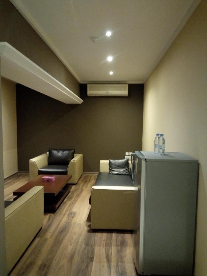 Shayah Suites 제다 외부 사진
