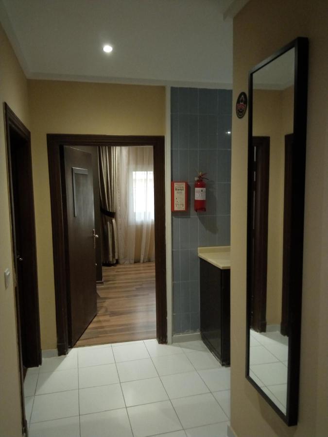 Shayah Suites 제다 외부 사진