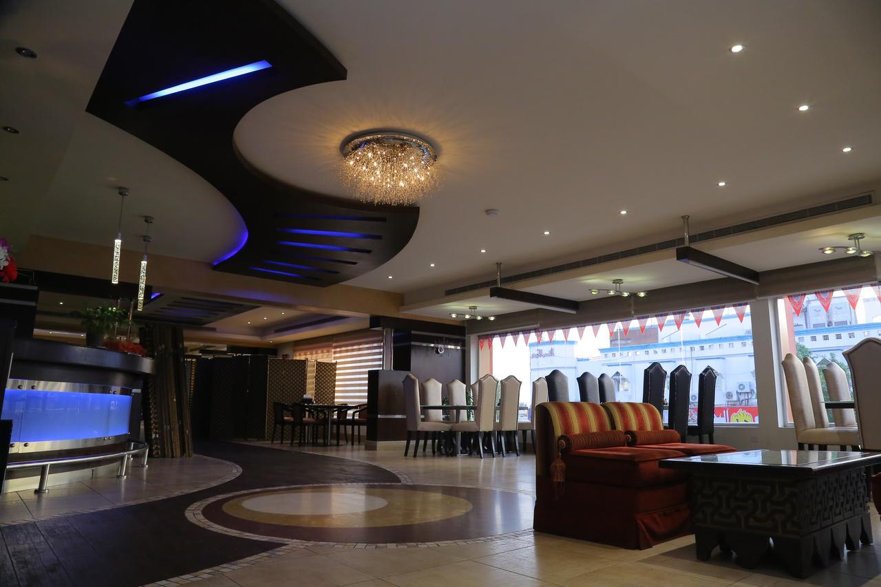Shayah Suites 제다 외부 사진