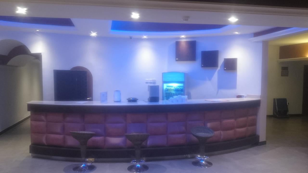 Shayah Suites 제다 외부 사진