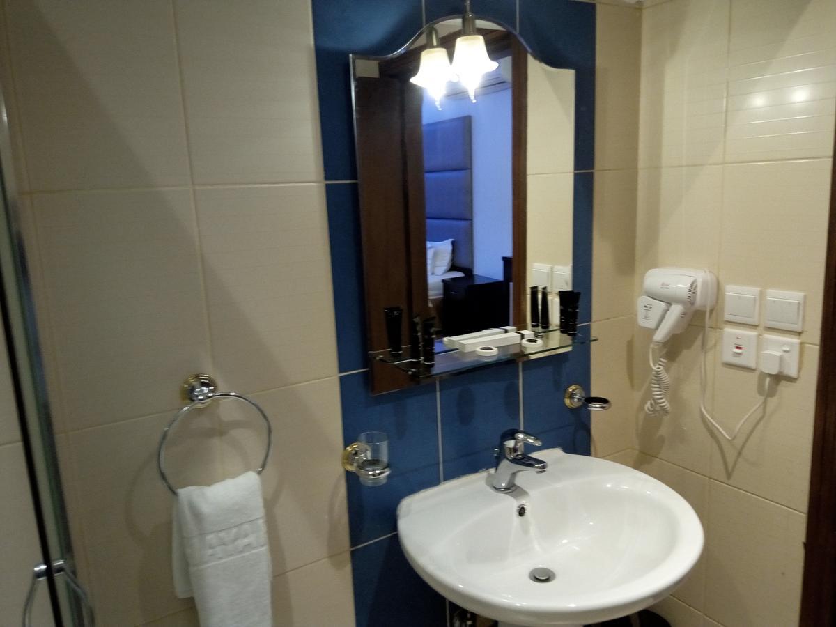 Shayah Suites 제다 외부 사진