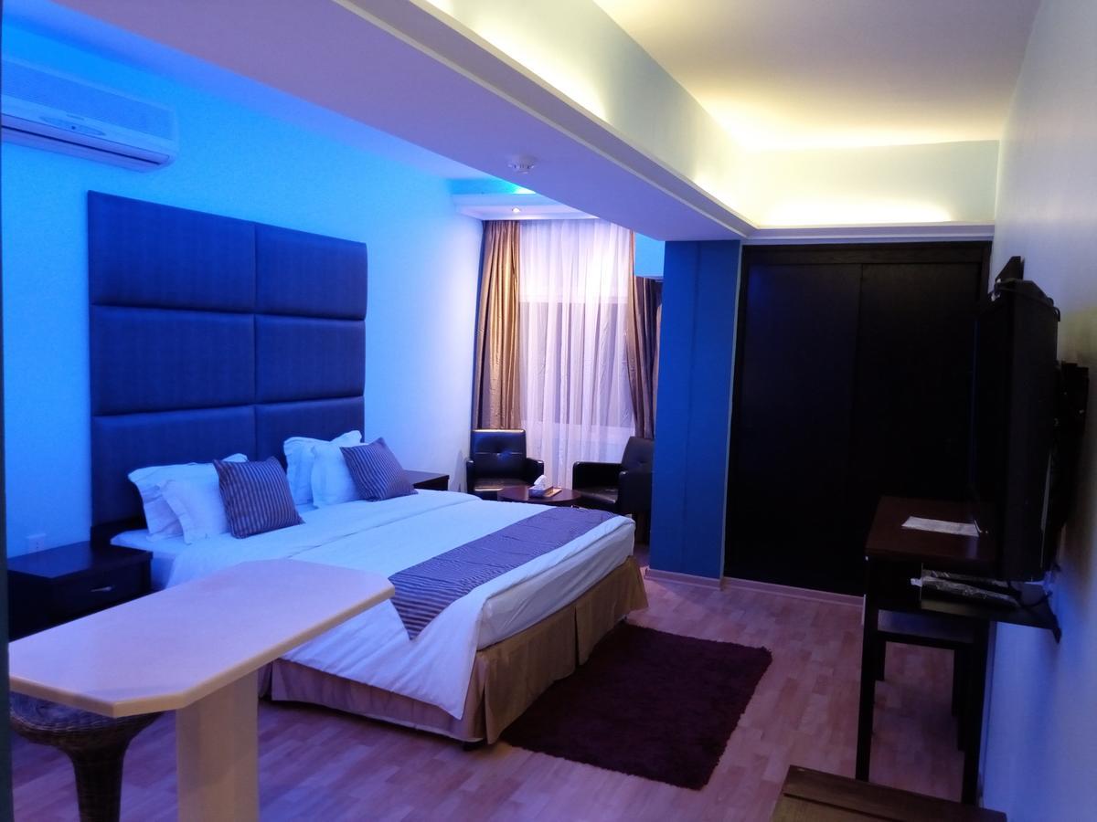 Shayah Suites 제다 외부 사진