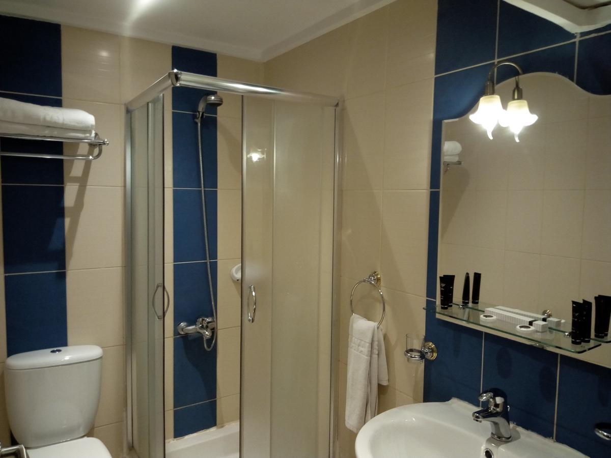 Shayah Suites 제다 외부 사진