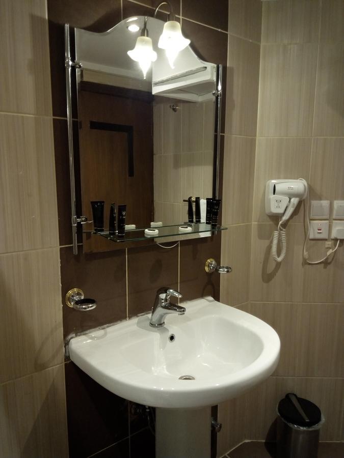 Shayah Suites 제다 외부 사진