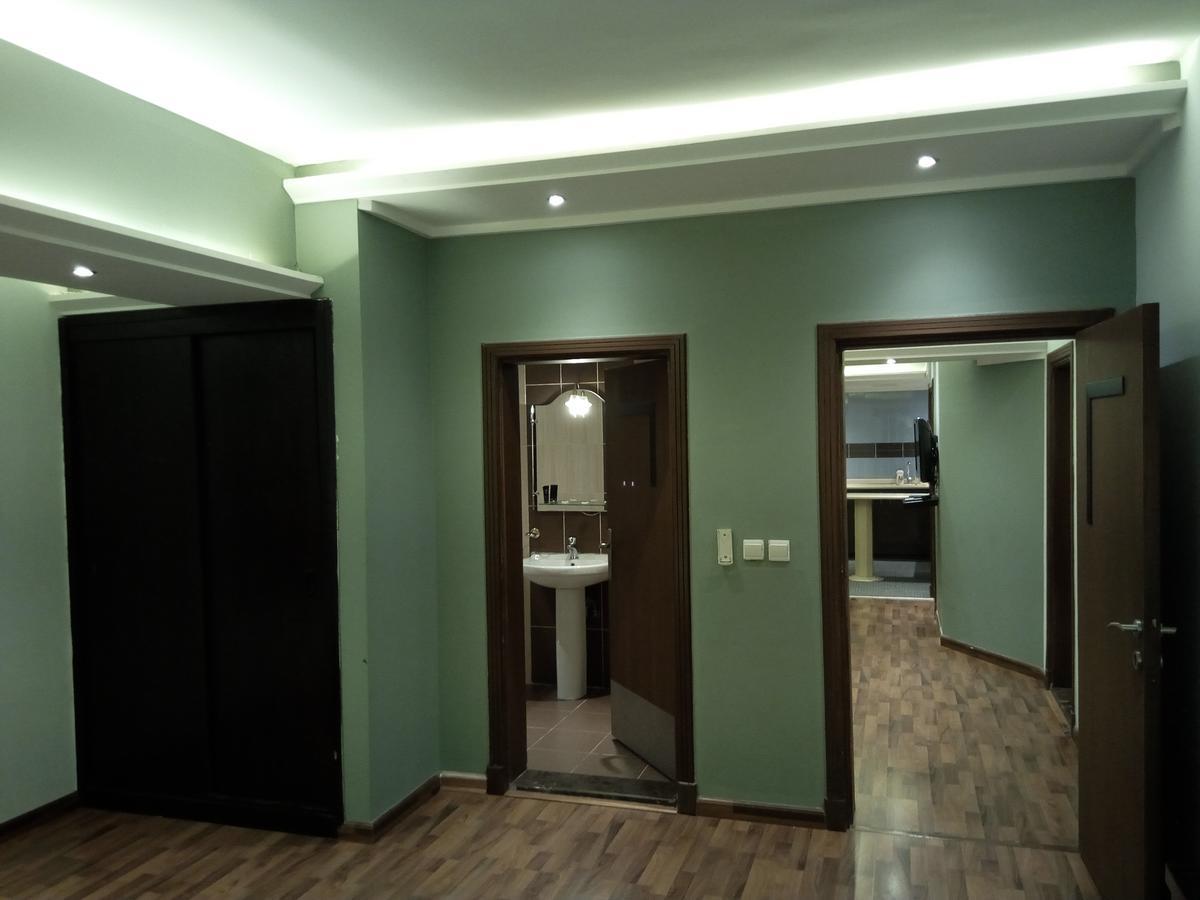 Shayah Suites 제다 외부 사진