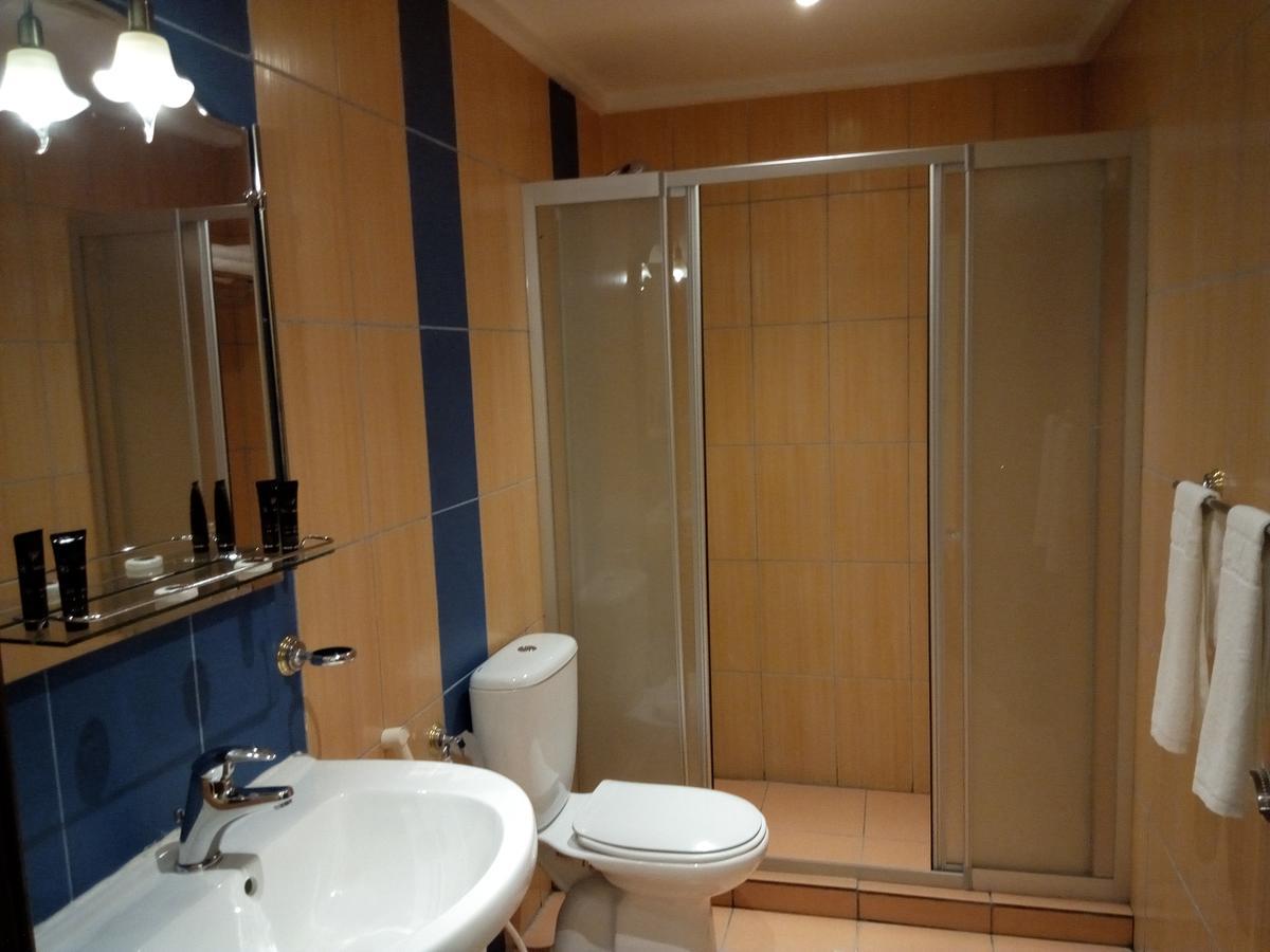 Shayah Suites 제다 외부 사진