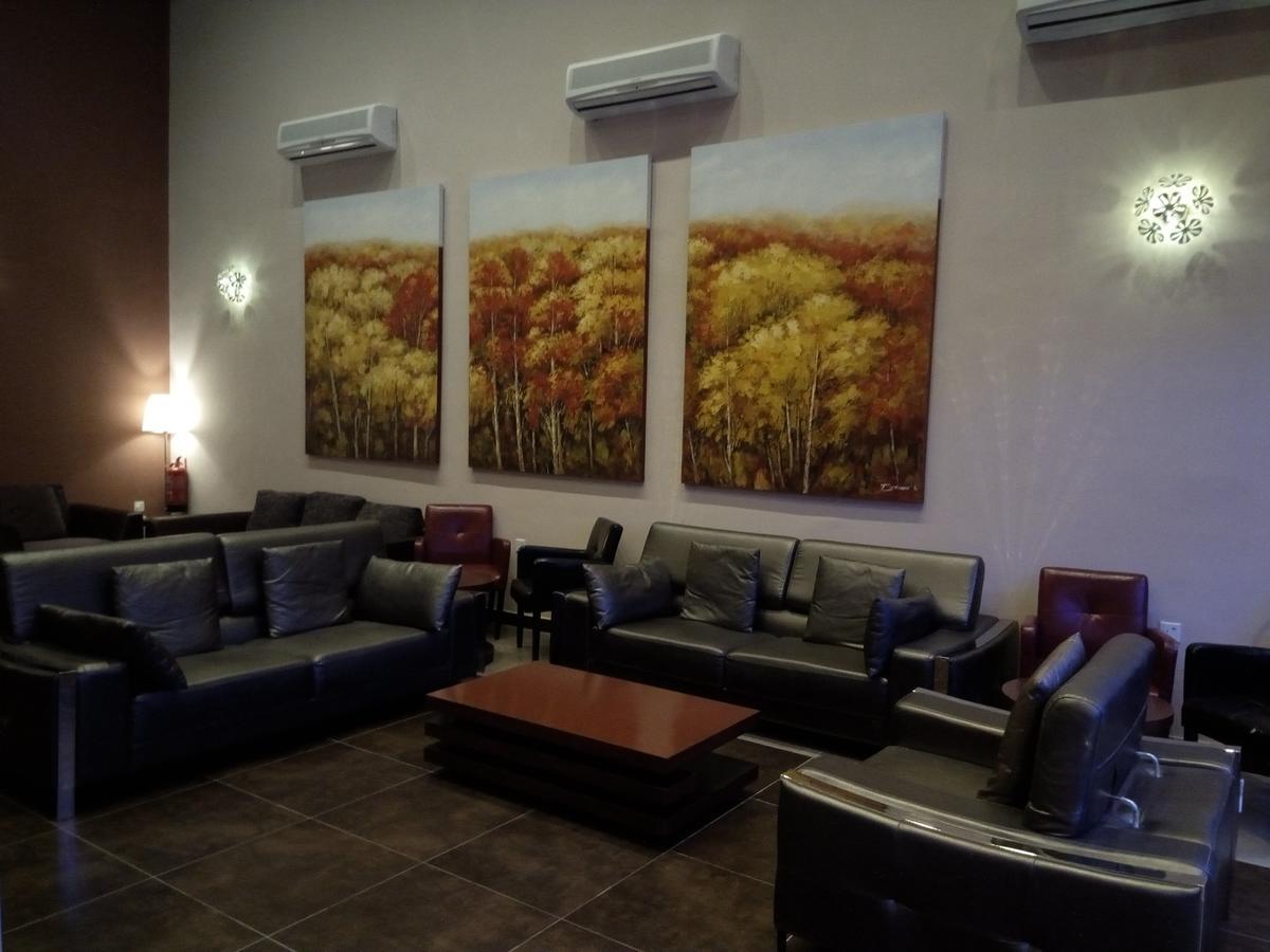 Shayah Suites 제다 외부 사진