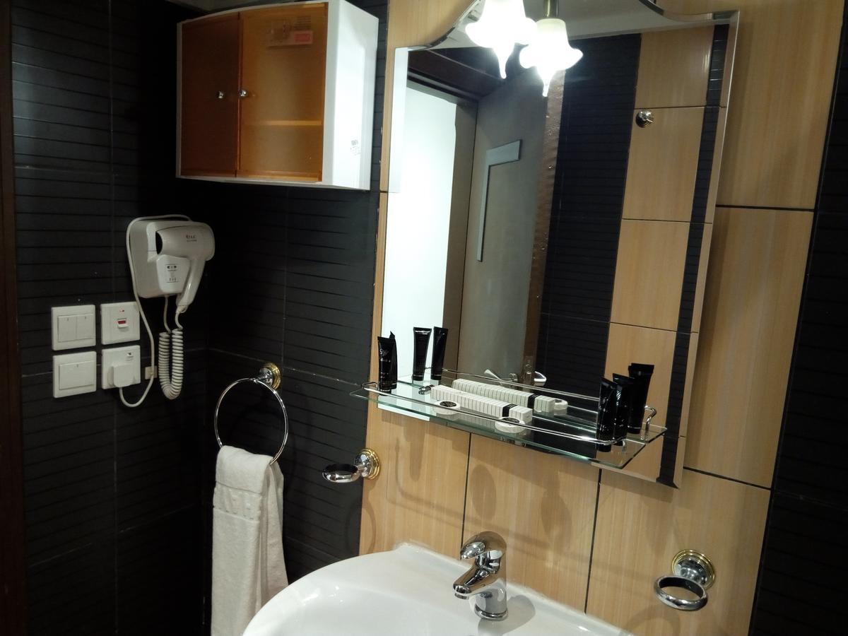 Shayah Suites 제다 외부 사진