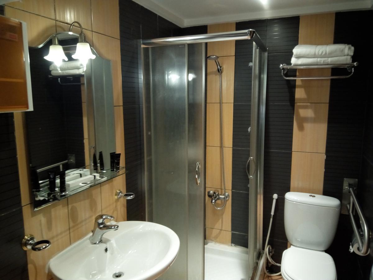 Shayah Suites 제다 외부 사진