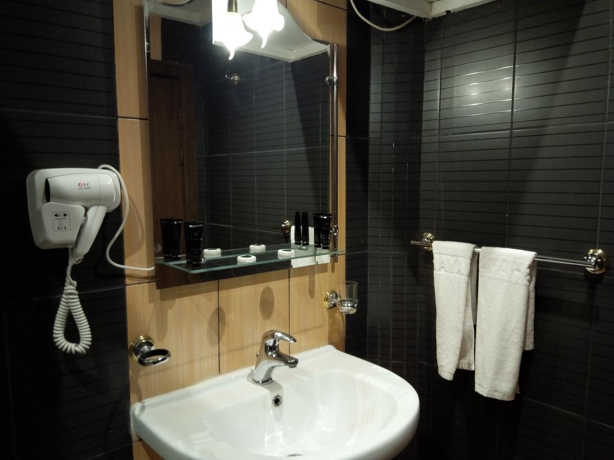 Shayah Suites 제다 외부 사진