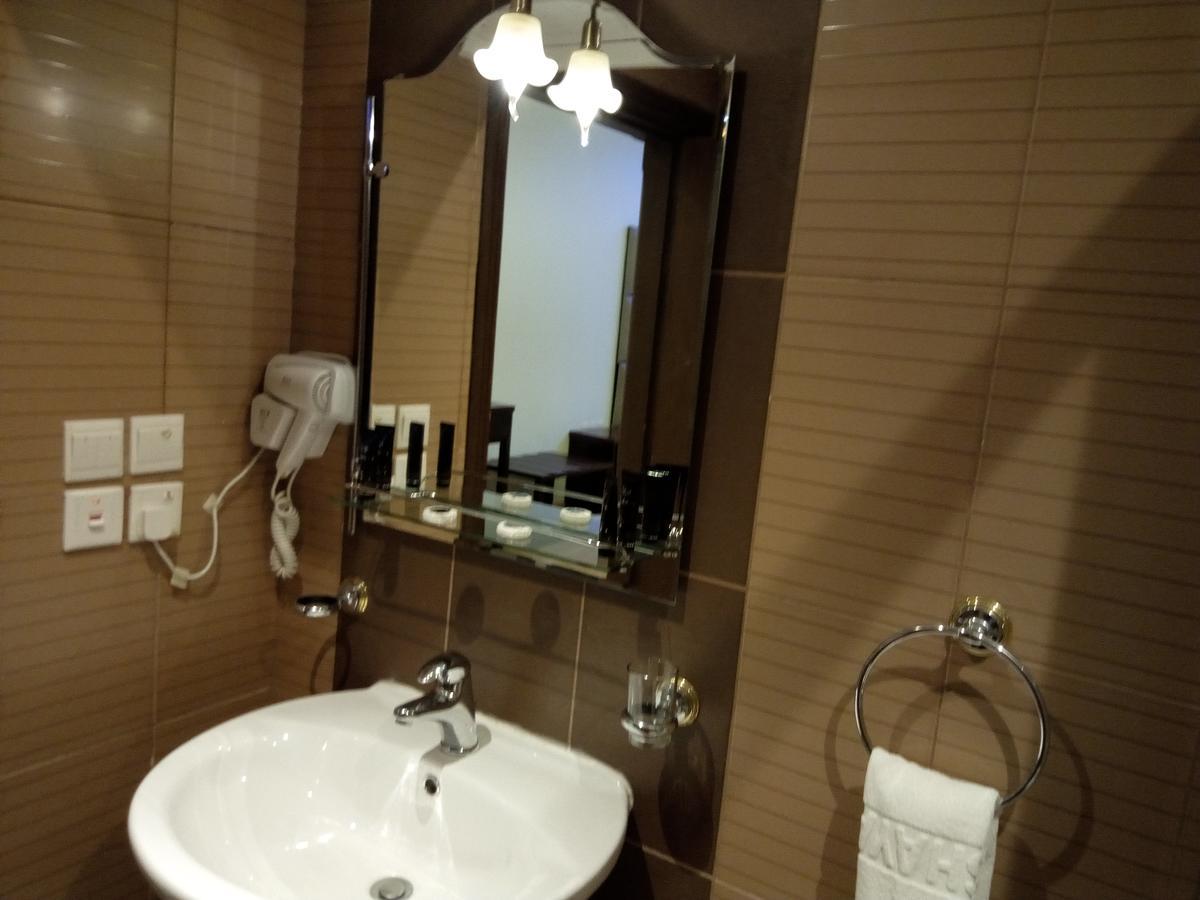 Shayah Suites 제다 외부 사진