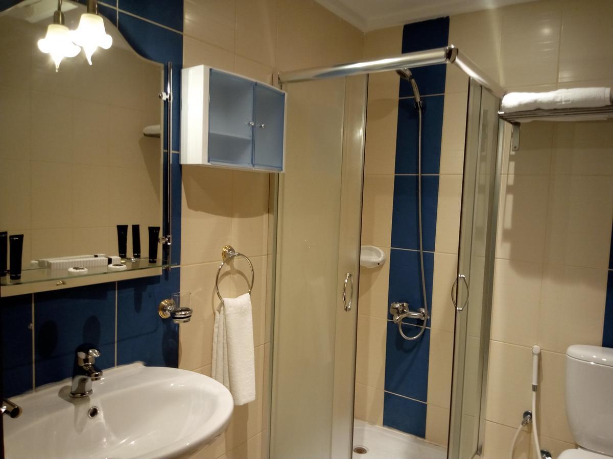 Shayah Suites 제다 외부 사진