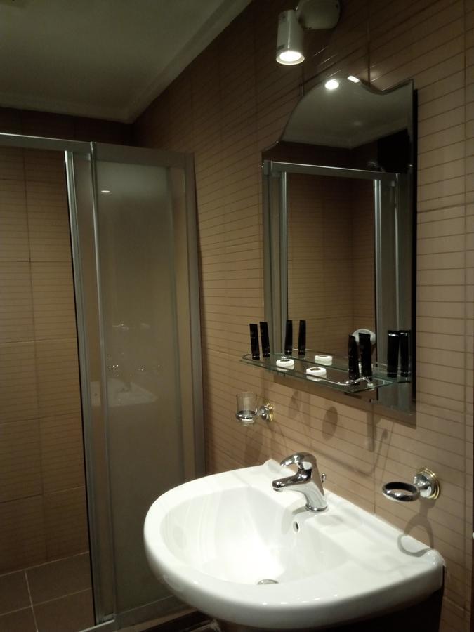 Shayah Suites 제다 외부 사진