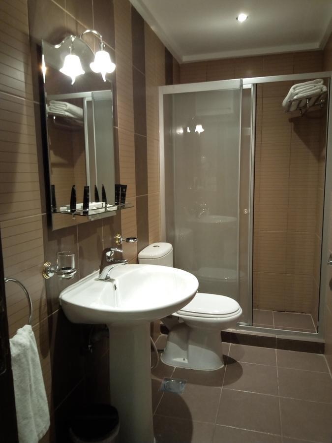 Shayah Suites 제다 외부 사진